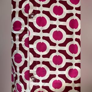 Garnet Hill King Duvet Cover with 2 King shams